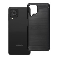 Case for Samsung A22 LTE ( 4G ) Carbon 2.0 black