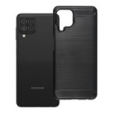 Case for Samsung A22 LTE ( 4G ) Carbon 2.0 black
