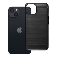 Case for iPhone 13 Carbon 2.0 black