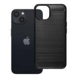 Case for iPhone 13 Carbon 2.0 black