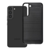 Case for Samsung S22 PLUS Carbon 2.0 black