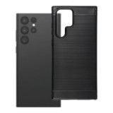 Case for Samsung S22 ULTRA Carbon 2.0 black