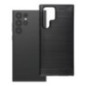 Case for Samsung S22 ULTRA Carbon 2.0 black Case for Samsung S22 ULTRA Carbon 2.0 black