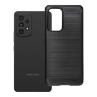 Case for Samsung A53 5G Carbon 2.0 black