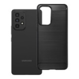 Case for SAMSUNG A33 5G Carbon 2.0 black