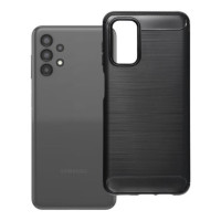 Case for Samsung A13 4G Carbon 2.0 black