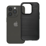 Case for iPhone 14 PRO Carbon 2.0 black
