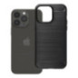 Case for iPhone 14 PRO MAX Carbon 2.0 black