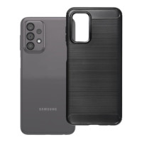 Case for Samsung A23 5G Carbon 2.0 black