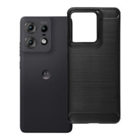 Case for Motorola EDGE 50 PRO Carbon 2.0 black