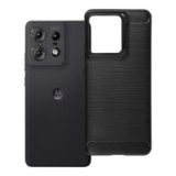 Case for Motorola EDGE 50 PRO Carbon 2.0 black