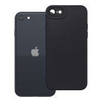Case for iPhone 7 / 8 / SE 2020 / SE 2022 Matt 2.0 black