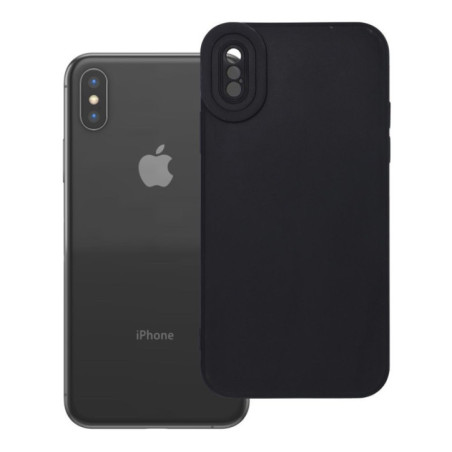 Case for iPhone X / XS Matt 2.0 black