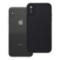 Case for iPhone X / XS Matt 2.0 black