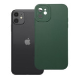 Case for iPhone 11 Matt 2.0 dark green