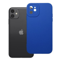 Case for iPhone 11 Matt 2.0 blue