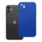 Case for iPhone 11 Matt 2.0 blue Case for iPhone 11 Matt 2.0 blue