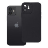 Case for iPhone 12 Matt 2.0 black