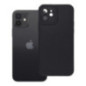 Case for iPhone 12 Matt 2.0 black Case for iPhone 12 Matt 2.0 black