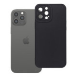 Case for iPhone 12 PRO MAX Matt 2.0 black