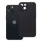 Case for iPhone 13 Matt 2.0 black Case for iPhone 13 Matt 2.0 black
