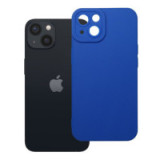 Case for iPhone 13 Matt 2.0 blue