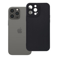 Case for iPhone 13 PRO MAX Matt 2.0 black