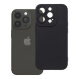 Case for iPhone 14 PRO Matt 2.0 black