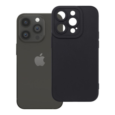 Case for iPhone 14 PRO Matt 2.0 black