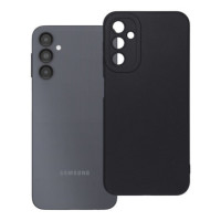Case for Samsung A14 5G / A14 4G Matt 2.0 black