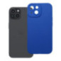 Case for iPhone 15 Matt 2.0 blue