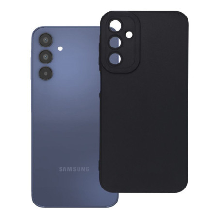Case for Samsung A15 5G / A15 4G Matt 2.0 black