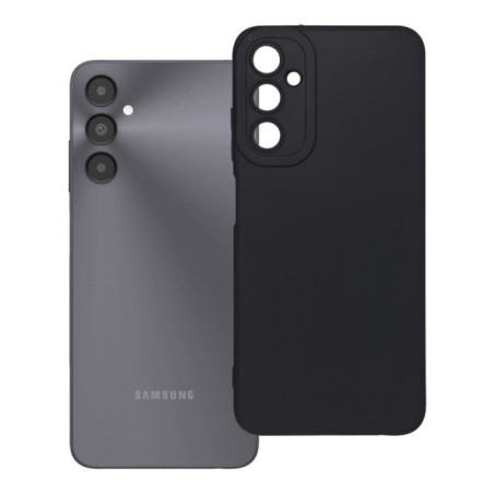 Case for Samsung A05S Matt 2.0 black