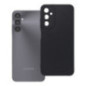 Case for Samsung A05S Matt 2.0 black