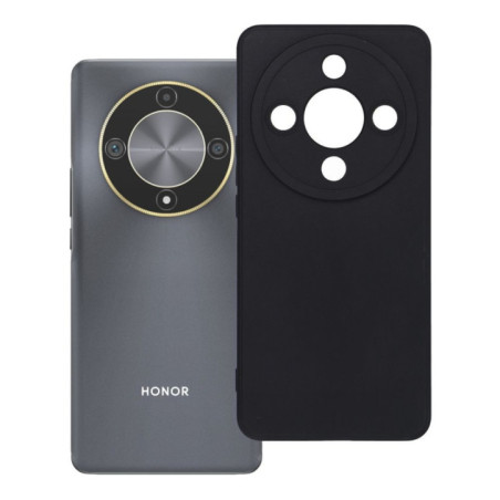 Case for Honor Magic 6 LITE Matt 2.0 black
