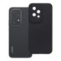 Case for Honor 200 LITE Matt 2.0 black Case for Honor 200 LITE Matt 2.0 black