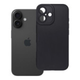 Case for iPhone 16 Matt 2.0 black