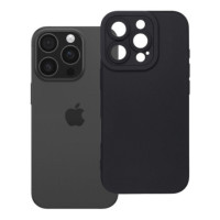 Case for iPhone 16 PRO Matt 2.0 black