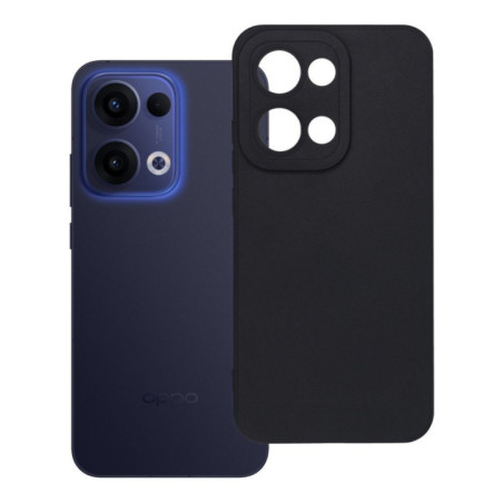 Case for Oppo Reno 13 Matt 2.0 black