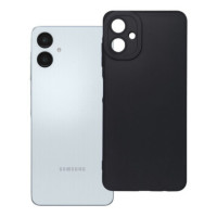 Case for Samsung A06 4G Matt 2.0 black