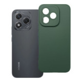 Case for Honor 400 LITE Matt 2.0 dark green