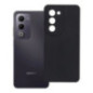 Case for Oppo A5 4G / A5 5G Matt 2.0 black Case for Oppo A5 4G / A5 5G Matt 2.0 black