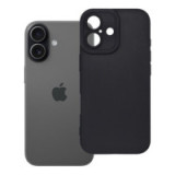 Case for iPhone 17 Matt 2.0 black