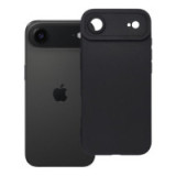 Case for iPhone 17 AIR Matt 2.0 black