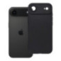Case for iPhone 17 AIR Matt 2.0 black Case for iPhone 17 AIR Matt 2.0 black