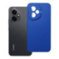 Case for Honor 400 5G Matt 2.0 blue