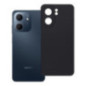 Case for Oppo A5X Matt 2.0 black Case for Oppo A5X Matt 2.0 black