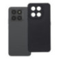 Case for Honor 400 SMART Matt 2.0 black Case for Honor 400 SMART Matt 2.0 black