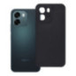Case for Oppo A6 Matt 2.0 black Case for Oppo A6 Matt 2.0 black