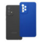 Case for Samsung A52 5G / A52 LTE ( 4G ) / A52S Matt 2.0 blue Case for Samsung A52 5G / A52 LTE ( 4G ) / A52S Matt 2.0 blue